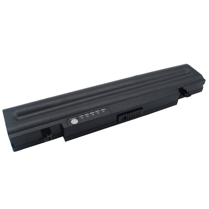 Li-ion Battery fits Samsung, m60 Aura T5450 Chartiz, m60 Aura T7500 Calipa, m60 Aura T7500 Cruza 11.1V, 4400mAh Notebook & Laptop Cameron Sino Technology Limited