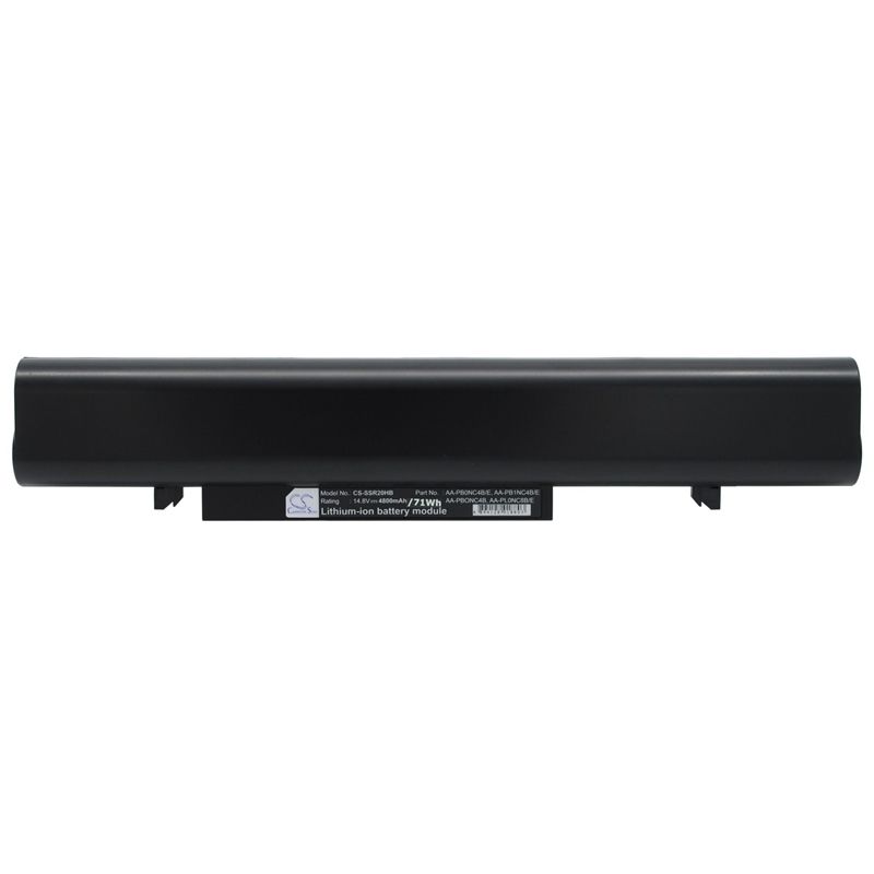 Li-ion Battery fits Samsung, np-r20, np-r25, np-x1 14.8V, 4800mAh Computer Cameron Sino Technology Limited (Suspended)