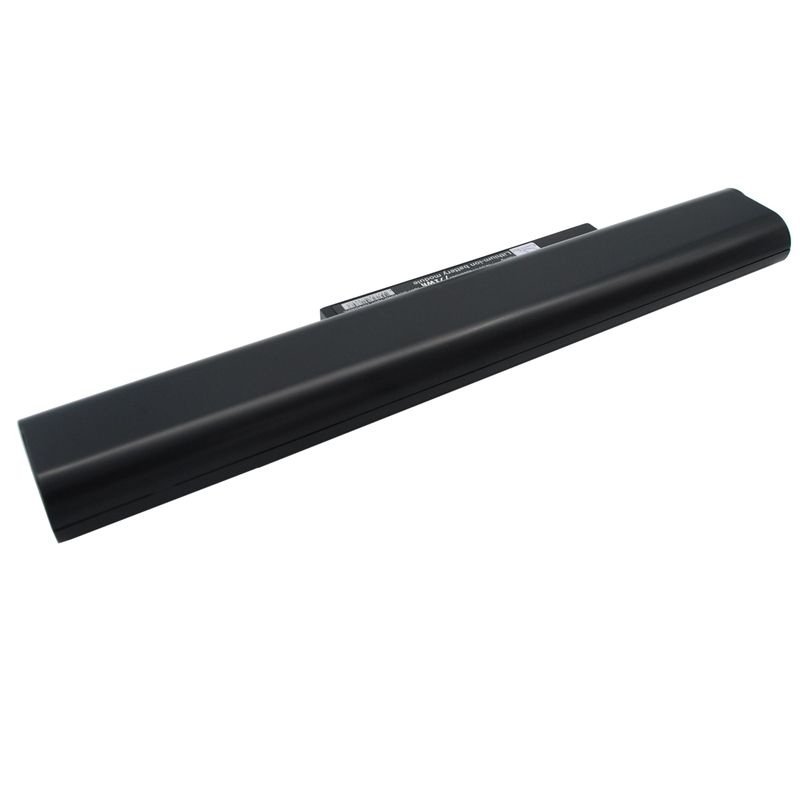Li-ion Battery fits Samsung, np-r20, np-r25, np-x1 14.8V, 4800mAh Computer Cameron Sino Technology Limited (Suspended)