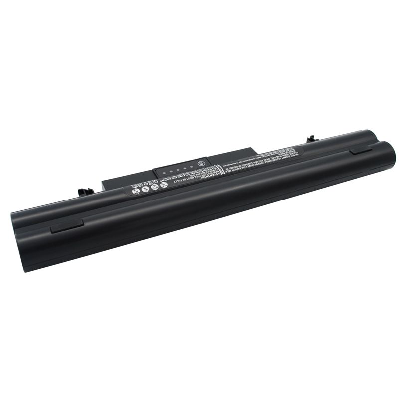 Li-ion Battery fits Samsung, np-r20, np-r25, np-x1 14.8V, 4800mAh Computer Cameron Sino Technology Limited (Suspended)