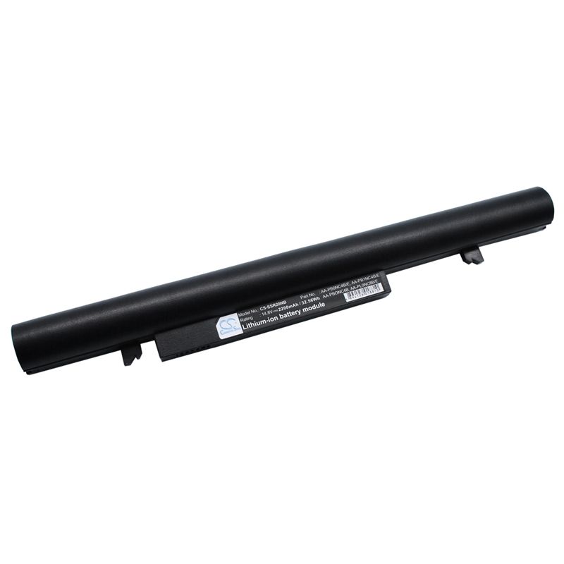 Li-ion Battery fits Samsung, np-r20, np-r20f, np-r25 14.8V, 2200mAh Computer Cameron Sino Technology Limited (Suspended)