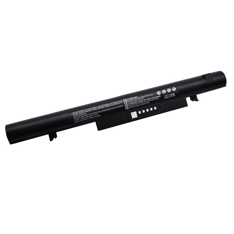 Li-ion Battery fits Samsung, np-r20, np-r20f, np-r25 14.8V, 2200mAh Computer Cameron Sino Technology Limited (Suspended)