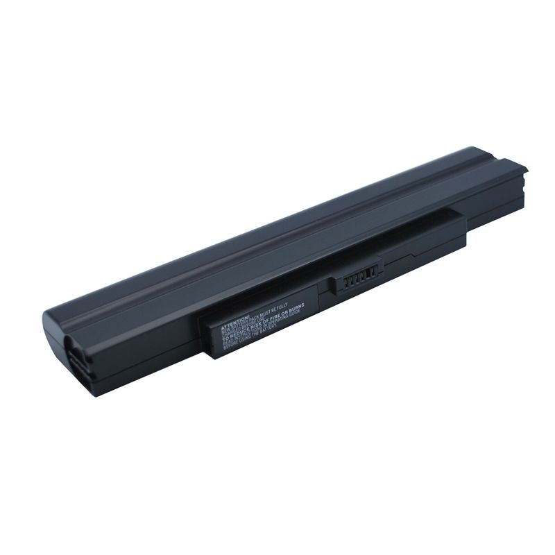 Li-ion Battery fits Samsung, np-q35, np-q45, np-q70 11.1V, 4400mAh Computer Cameron Sino Technology Limited (Suspended)