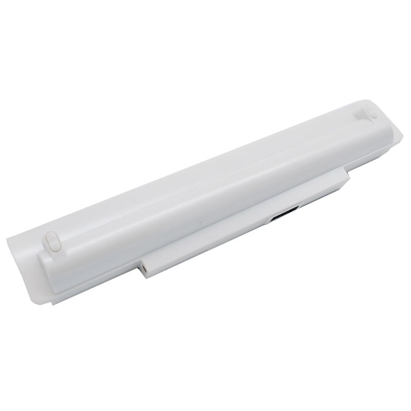 White 11.1V 5200mAh Samsung, n110 (black), np-n110, np-n110-12pbk Replacement Battery Notebook & Laptop Cameron Sino Technology Limited