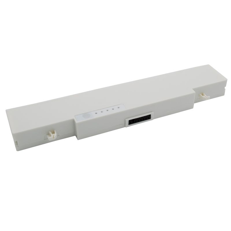 White 11.1V 4400mAh Samsung, np-540-js03au, np-np-r540, np-p210 Replacement Battery Notebook & Laptop Cameron Sino Technology Limited