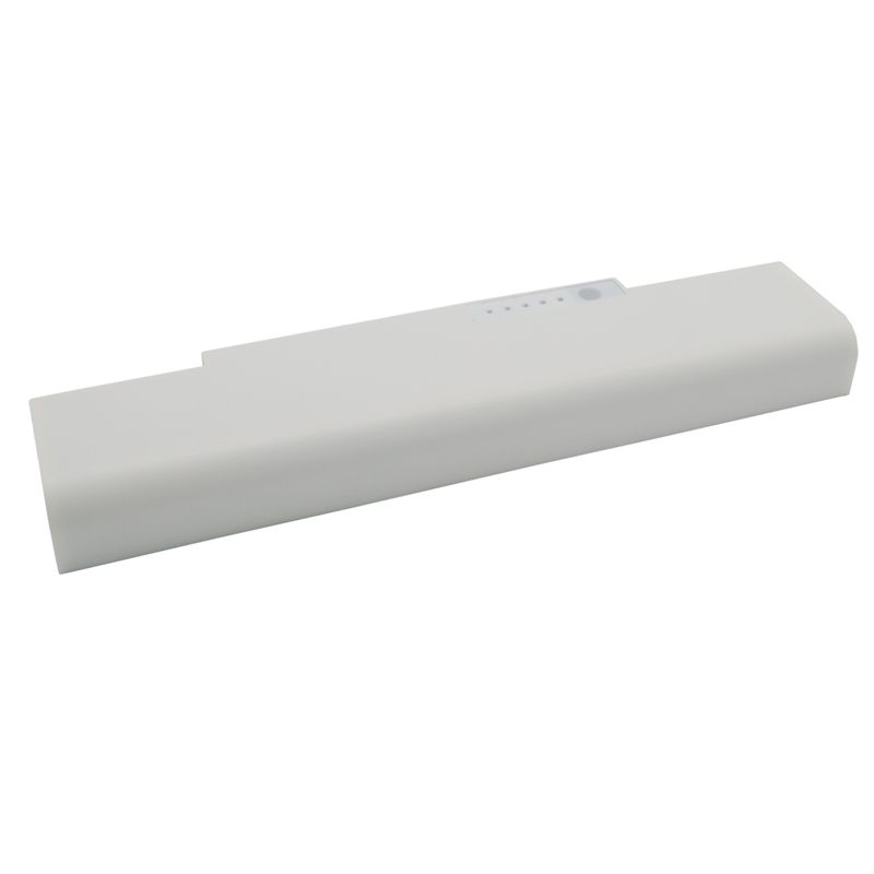 White 11.1V 4400mAh Samsung, np-540-js03au, np-np-r540, np-p210 Replacement Battery Notebook & Laptop Cameron Sino Technology Limited