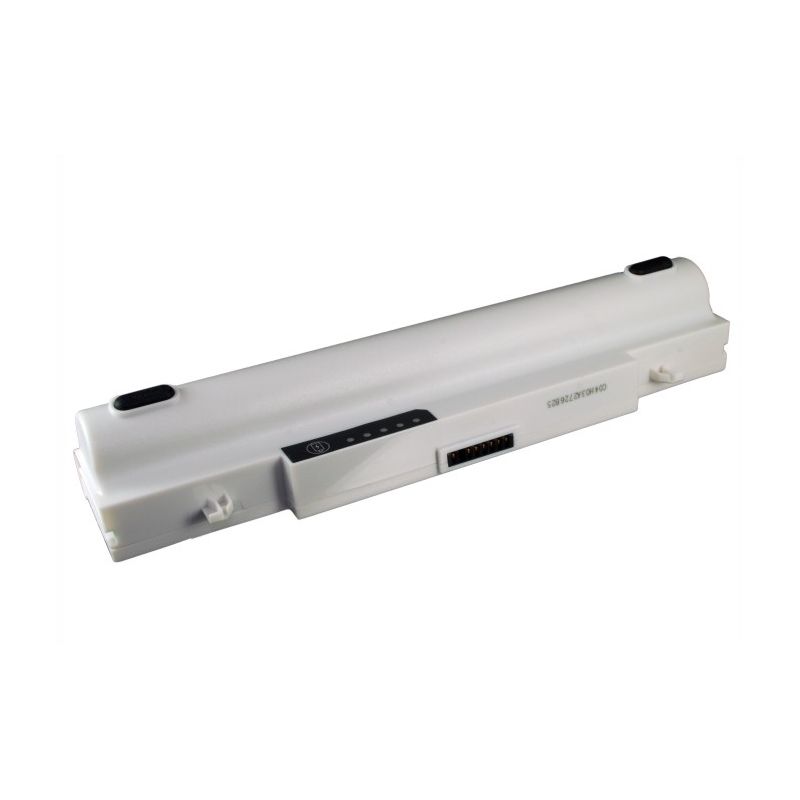 White 11.1V 6600mAh Samsung, np-540-js03au, np-np-r540, np-p210 Replacement Battery Notebook & Laptop Cameron Sino Technology Limited