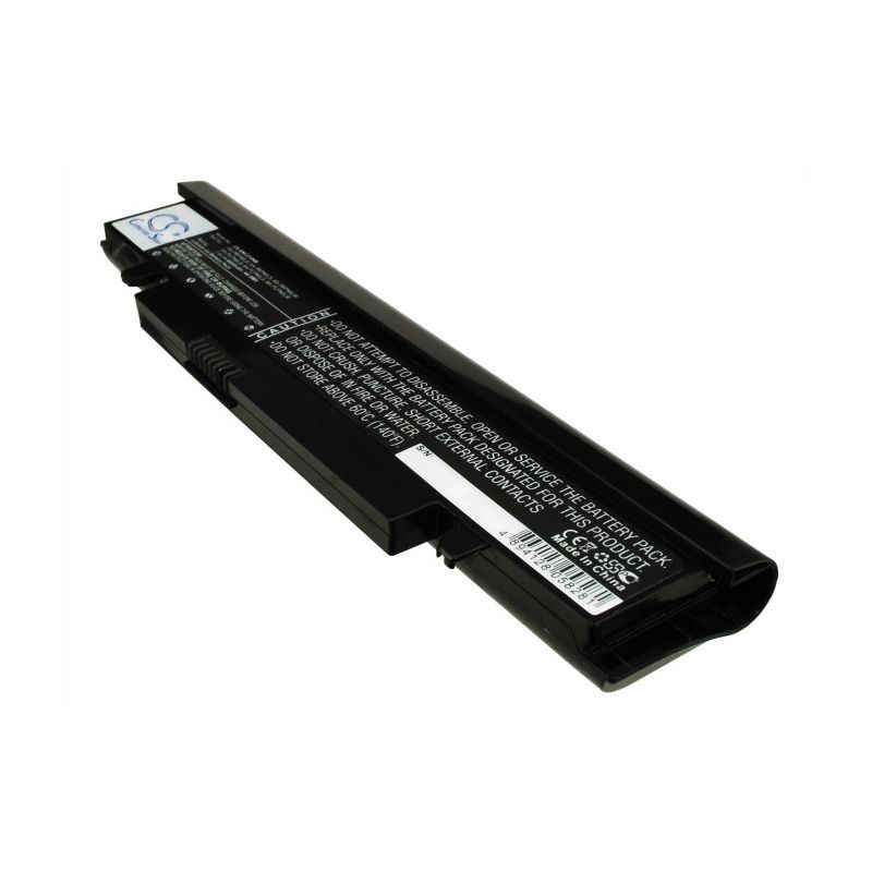 Li-ion Battery fits Samsung, nc110, nc210, np-nc110 7.4V, 6600mAh Notebook & Laptop Cameron Sino Technology Limited