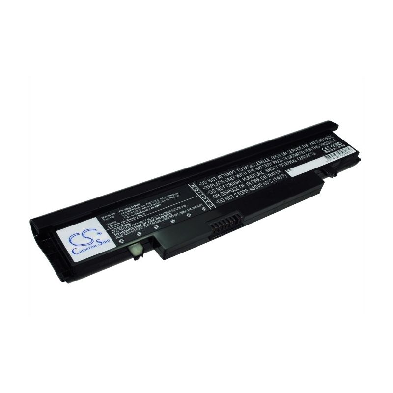 Li-ion Battery fits Samsung, nc110, nc210, np-nc110 7.4V, 6600mAh Notebook & Laptop Cameron Sino Technology Limited