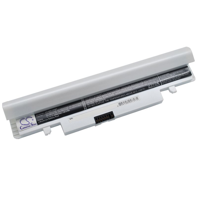 Pearl 11.1V 4400mAh Samsung, np-n143, np-n143p, np-n145p Replacement Battery Notebook & Laptop Cameron Sino Technology Limited