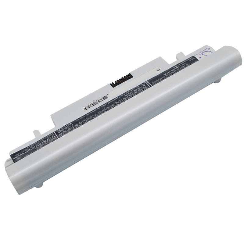 Pearl 11.1V 4400mAh Samsung, np-n143, np-n143p, np-n145p Replacement Battery Notebook & Laptop Cameron Sino Technology Limited