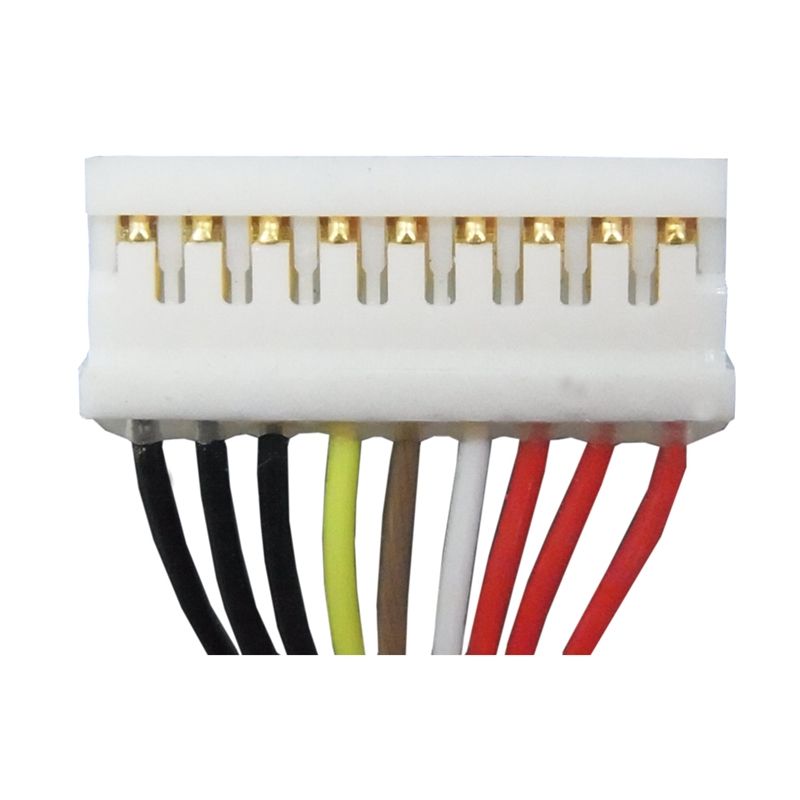 Li-Polymer Battery fits Samsung, ativ Book 9, np930x5j, np930x5j- I7 7.6V, 8150mAh Computer Cameron Sino Technology Limited