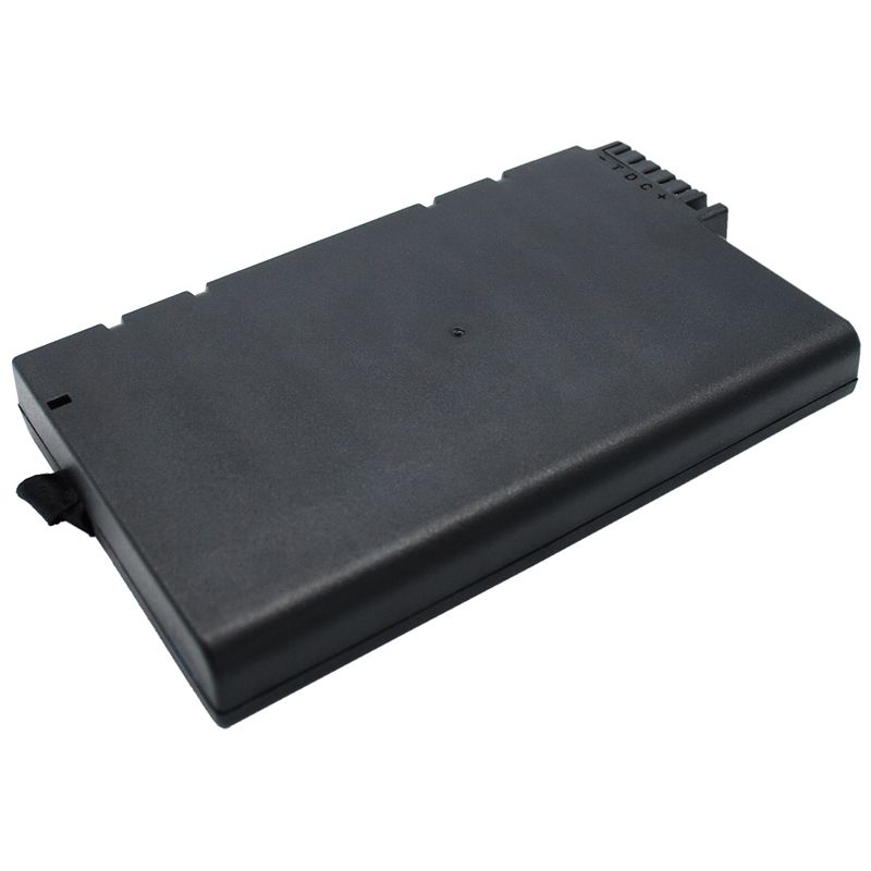 Li-ion Battery Fits Samsung, P28 Cxvm 340, P28 Xtm 1500c Ii, P28 Xtm 1600 11.1v, 6600mah Notebook & Laptop Cameron Sino Technology Limited