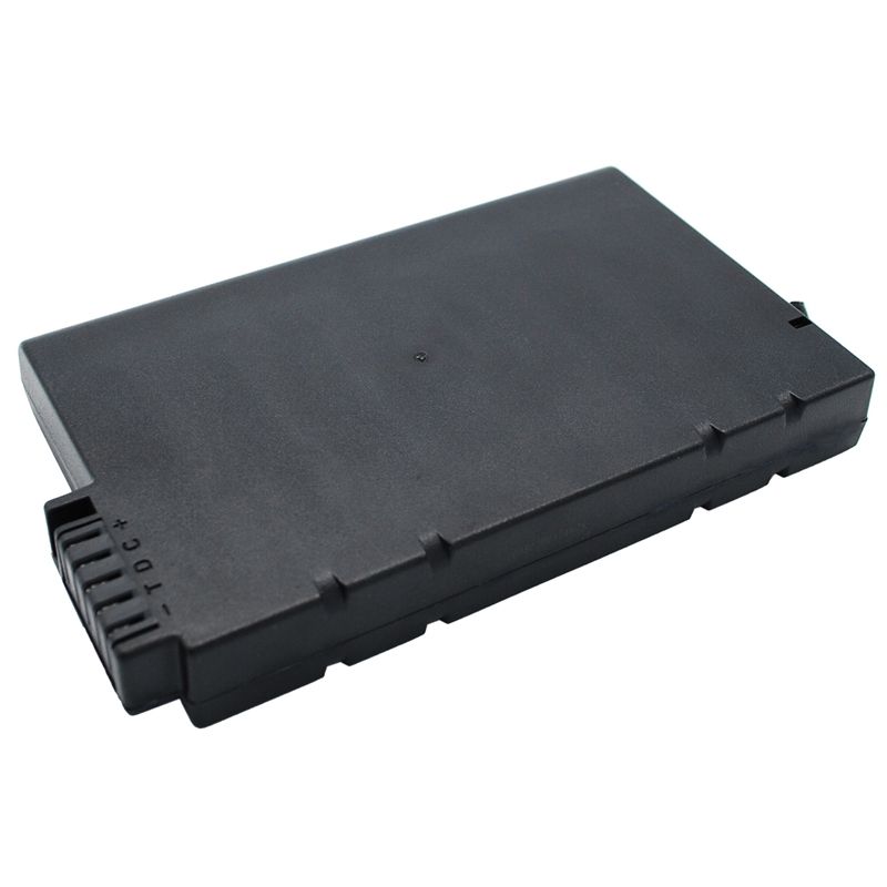 Li-ion Battery Fits Samsung, P28 Cxvm 340, P28 Xtm 1500c Ii, P28 Xtm 1600 11.1v, 6600mah Notebook & Laptop Cameron Sino Technology Limited