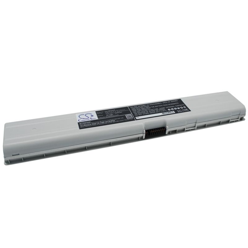 Li-ion Battery fits Samsung, p30, p30 Xtc 1400, p30 Xtm 1700 14.8V, 4400mAh Notebook & Laptop Cameron Sino Technology Limited