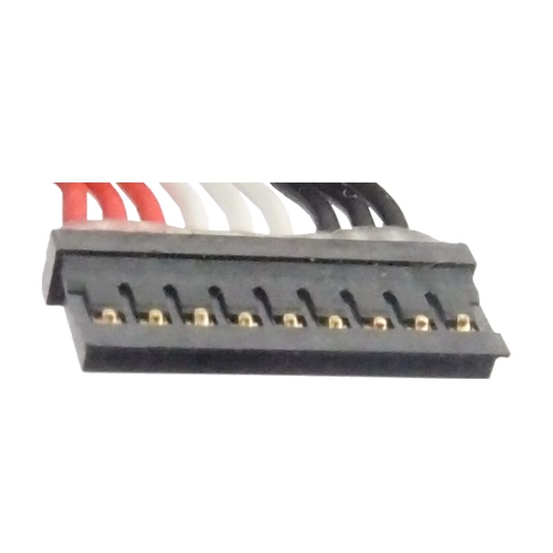Li-polymer Battery Fits Samsung, 530u3, 530u3b, 530u3b-a01 7.4v, 6000mah Notebook & Laptop Cameron Sino Technology Limited