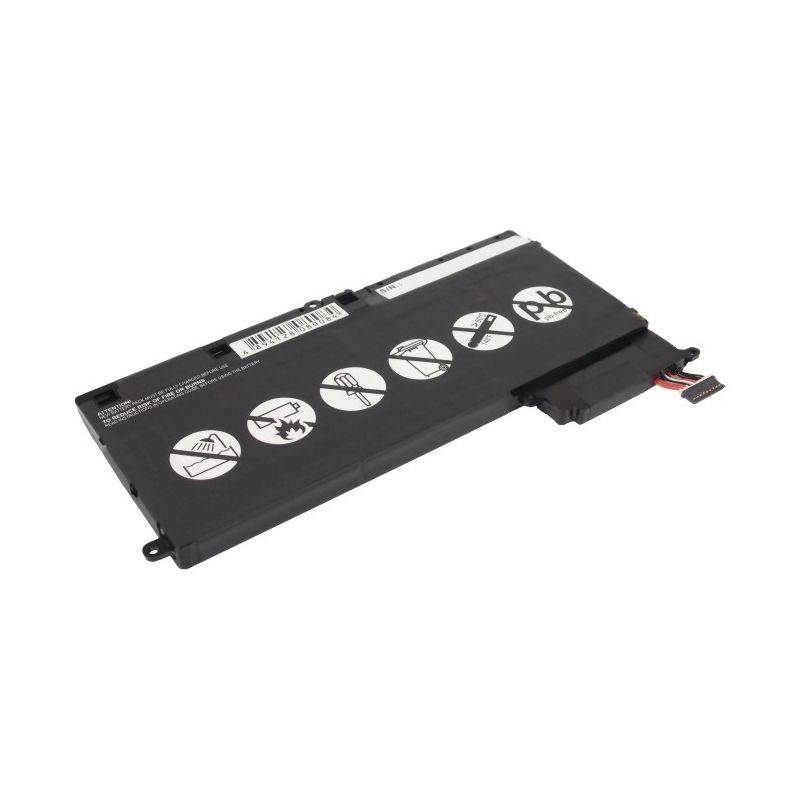 Li-polymer Battery Fits Samsung, 530u4b-s03, 530u4c-a01, 530u4c-a02 7.4v, 6100mah Notebook & Laptop Cameron Sino Technology Limited