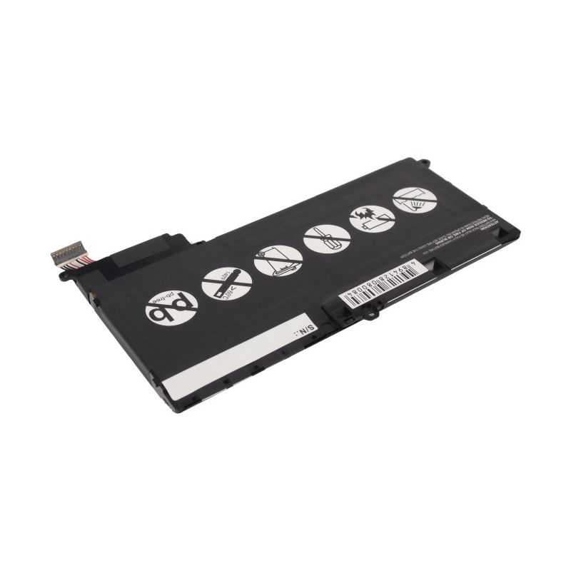 Li-polymer Battery Fits Samsung, 530u4b-s03, 530u4c-a01, 530u4c-a02 7.4v, 6100mah Notebook & Laptop Cameron Sino Technology Limited