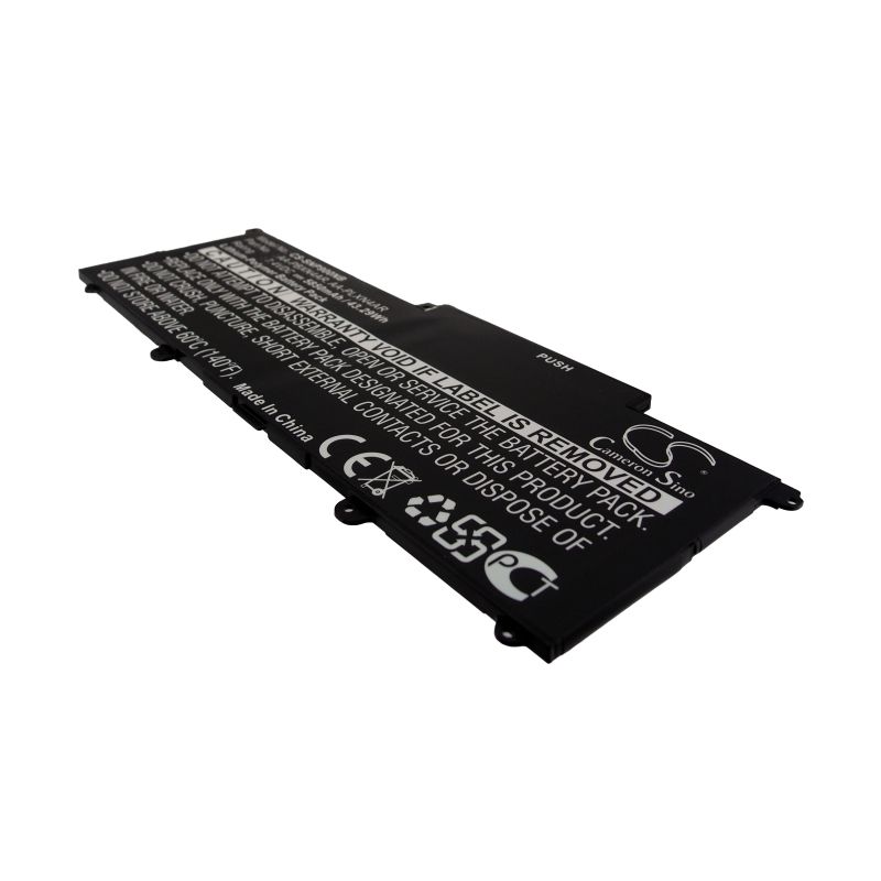 Li-polymer Battery Fits Samsung, 900x3b-a74, 900x3c, 900x3c-a01 7.4v, 5850mah Notebook & Laptop Cameron Sino Technology Limited