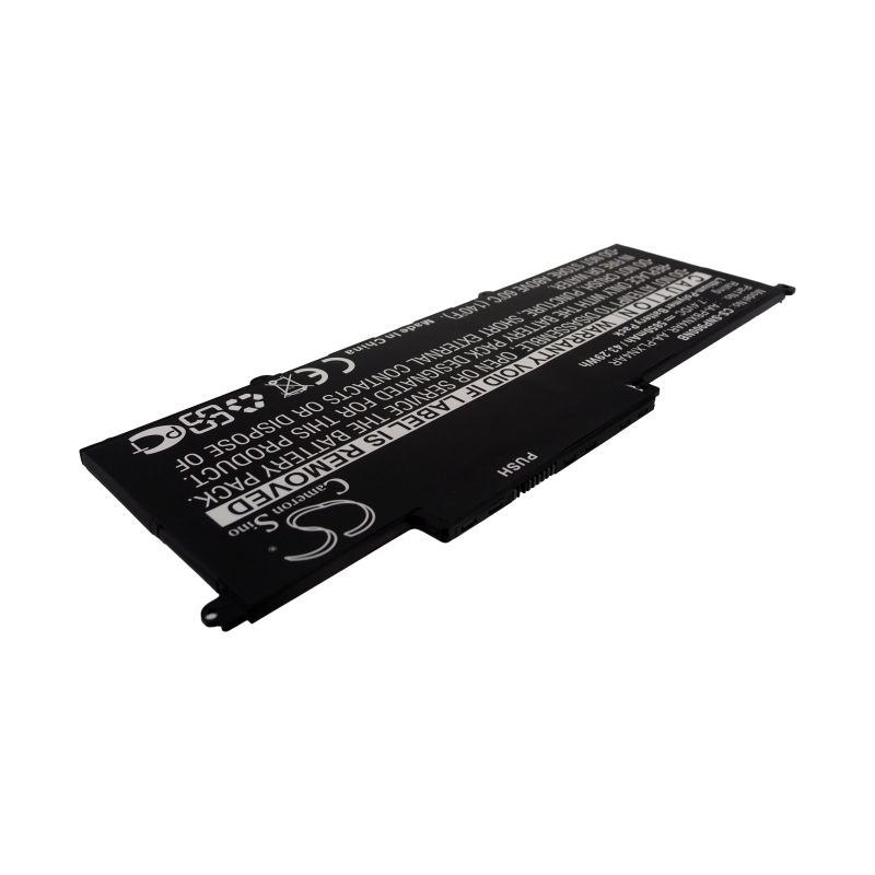 Li-polymer Battery Fits Samsung, 900x3b-a74, 900x3c, 900x3c-a01 7.4v, 5850mah Notebook & Laptop Cameron Sino Technology Limited