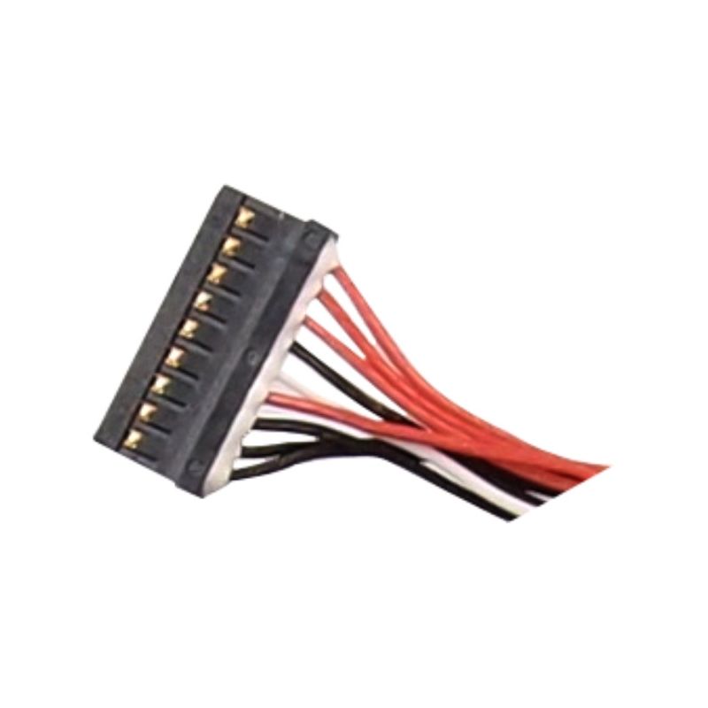 Li-Polymer Battery fits Samsung, ativ Book 8, np880z5e, np880z5e-x01 15.1V, 6000mAh Notebook & Laptop Cameron Sino Technology Limited