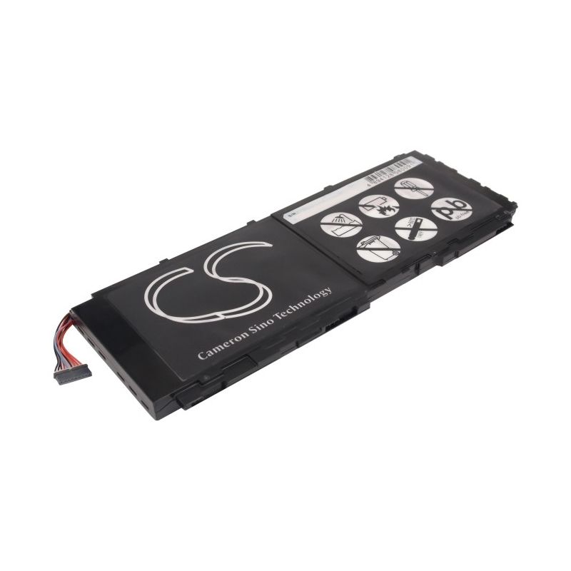 Li-polymer Battery Fits Samsung, Np700z, Np700z3a, Np700z3ah 14.8v, 4400mah Computer Cameron Sino Technology Limited