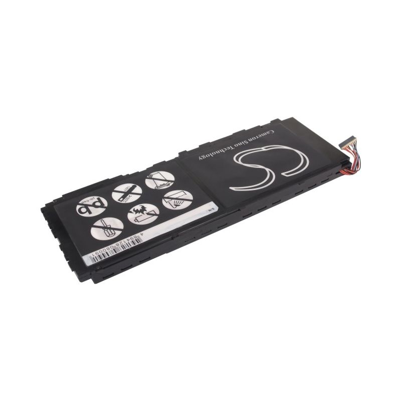Li-polymer Battery Fits Samsung, Np700z, Np700z3a, Np700z3ah 14.8v, 4400mah Computer Cameron Sino Technology Limited