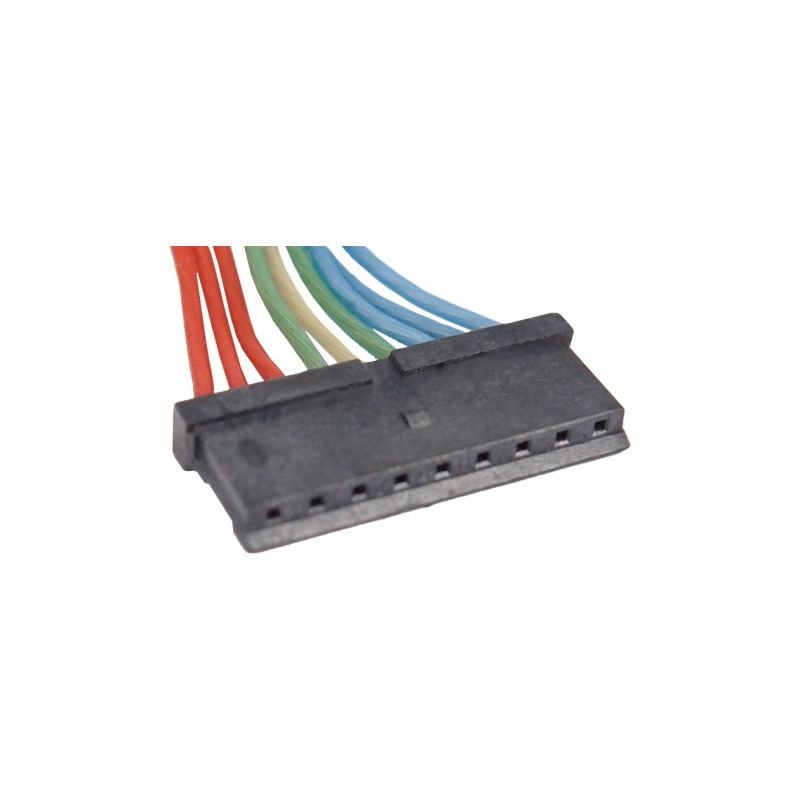 Li-Polymer Battery fits Samsung, series 5 535u3c, series 5 Chromebook, xe500c21-a04us 7.4V, 8200mAh Notebook & Laptop Cameron Sino Technology Limited