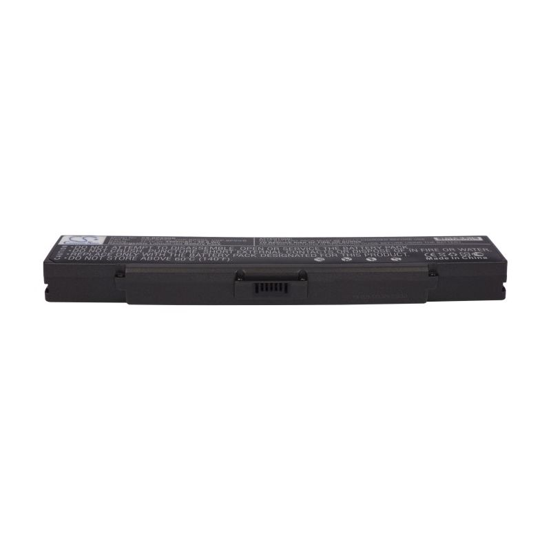 Li-ion Battery fits Sony, vaio Vgn-cr115, vaio Vgn-cr116, vaio Pcg-5g1l 11.1V, 4400mAh Notebook & Laptop Cameron Sino Technology Limited