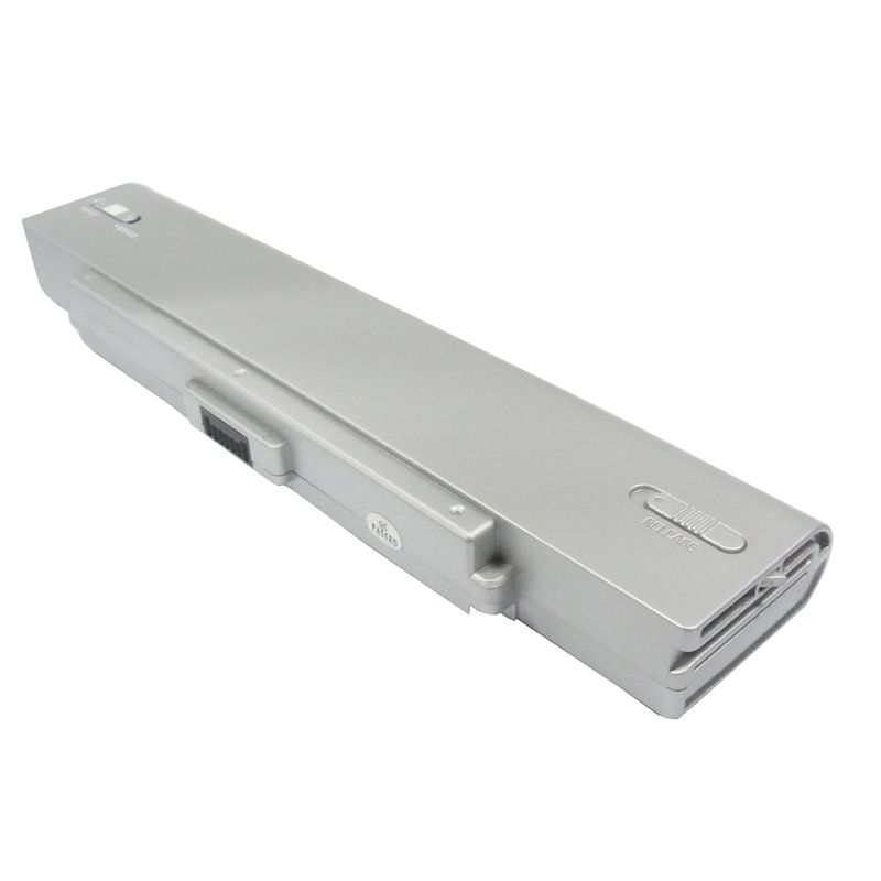 Li-ion Battery fits Sony, aio Vgn-ar760, vaio Pcg-5g1l, vaio Pcg-5g2l 11.1V, 4400mAh Notebook & Laptop Cameron Sino Technology Limited