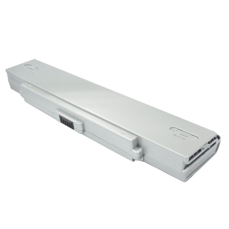 Li-ion Battery fits Sony, vaio Vgc-la38g, vaio Vgn-c140g/b, vaio Vgn-c150p/b 11.1V, 4400mAh Notebook & Laptop Cameron Sino Technology Limited