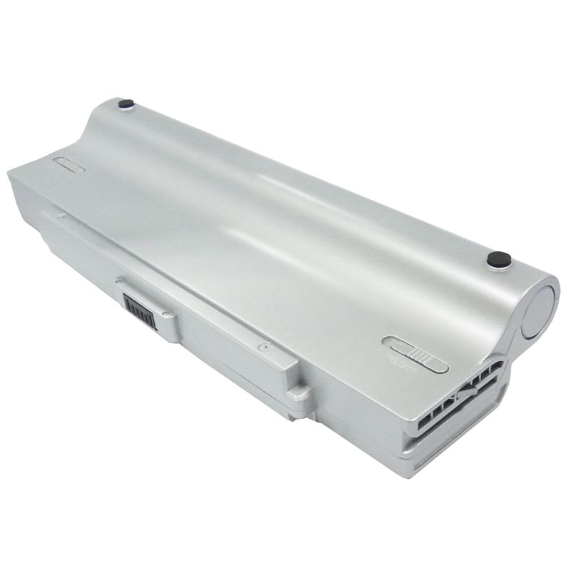 Li-ion Battery fits Sony, vaio Vgn-c140g/b, vaio Vgn-c150p/b, vaio Vgn-c190 11.1V, 6600mAh Notebook & Laptop Cameron Sino Technology Limited