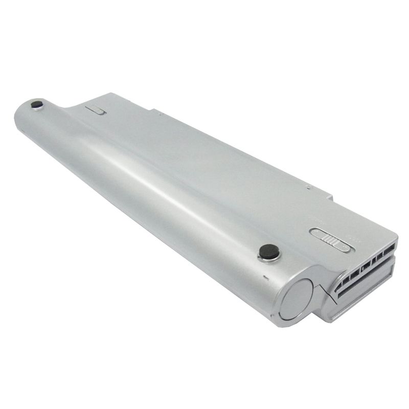Li-ion Battery fits Sony, vaio Vgn-c140g/b, vaio Vgn-c150p/b, vaio Vgn-c190 11.1V, 6600mAh Notebook & Laptop Cameron Sino Technology Limited