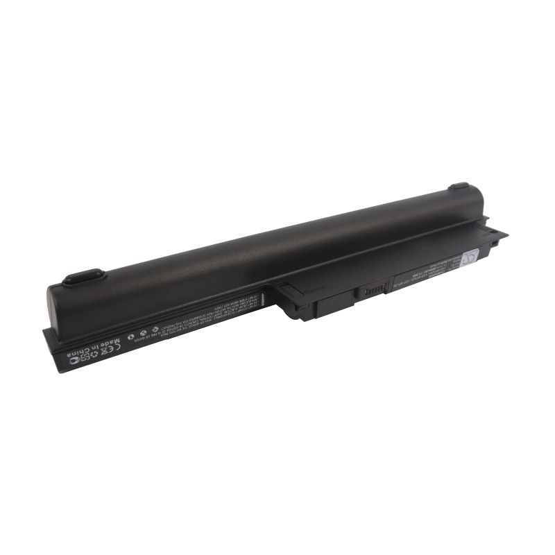 Li-ion Battery Fits Sony, Vaio Sve14111eg, Vaio Sve14111egb, Vaio Sve14111en 11.1v, 6600mah Notebook & Laptop Cameron Sino Technology Limited