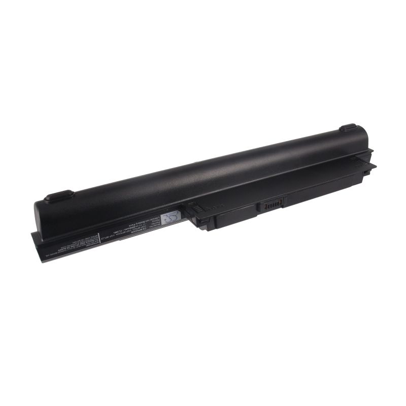 Li-ion Battery fits Sony, vaio Vpc-ea3bgn/bi, vaio Vpc-e1z1e, vaio Vpc-ea1 11.1V, 6600mAh Notebook & Laptop Cameron Sino Technology Limited
