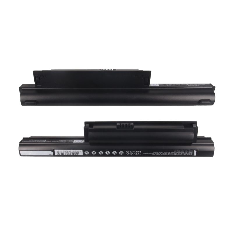 Li-ion Battery fits Sony, vaio Vpc-ea3bgn/bi, vaio Vpc-e1z1e, vaio Vpc-ea1 11.1V, 6600mAh Notebook & Laptop Cameron Sino Technology Limited