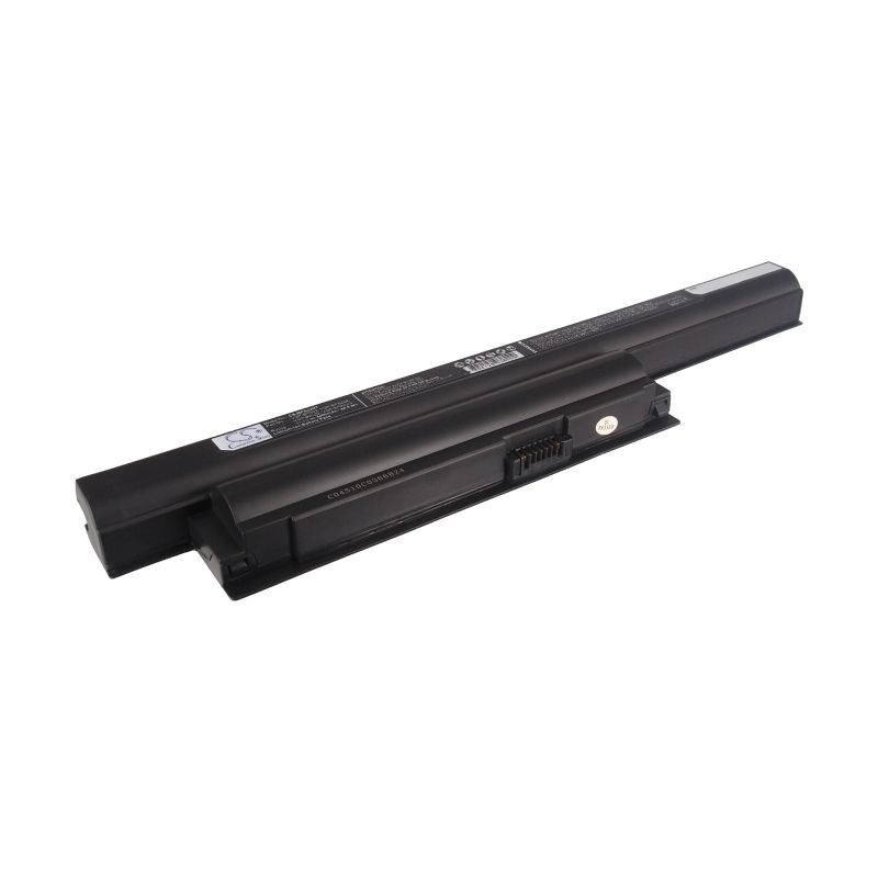 Li-ion Battery Fits Sony, Vaio Vpc-e1z1e, Vaio Vpc-ea1, Vaio Vpc-ea12ea/bi 11.1v, 4400mah Notebook & Laptop Cameron Sino Technology Limited