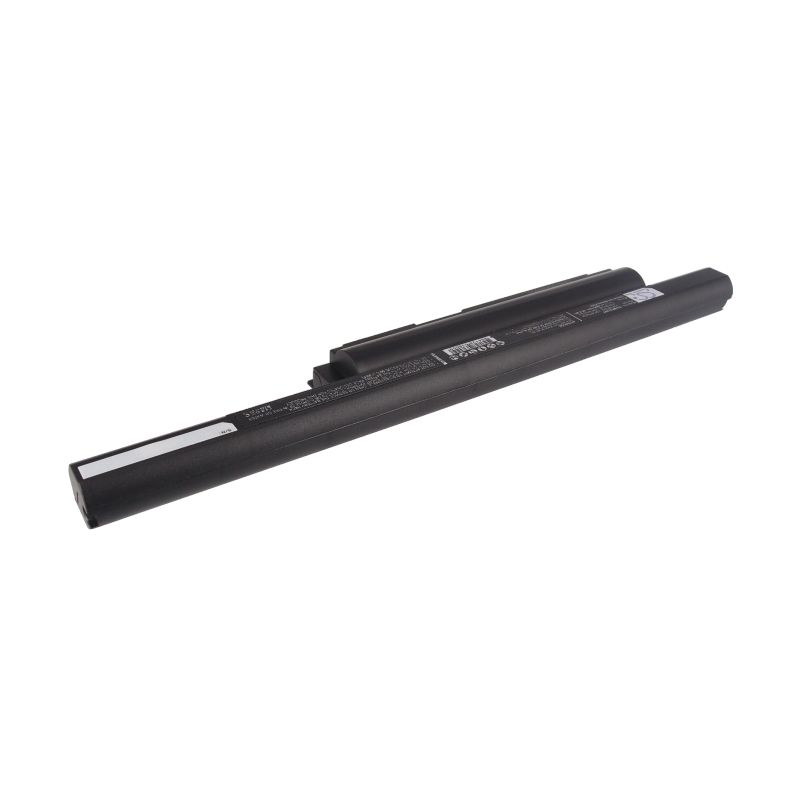 Li-ion Battery Fits Sony, Vaio Vpc-e1z1e, Vaio Vpc-ea1, Vaio Vpc-ea12ea/bi 11.1v, 4400mah Notebook & Laptop Cameron Sino Technology Limited