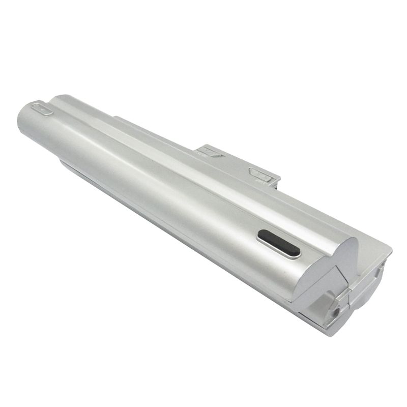 Silver 11.1V 8800mAh Sony, aio Vpcf11jfx/b Vaio Vpcf11m1e, pcg-81311l, vaio Vgn-aw41jf Replacement Battery Computer Cameron Sino Technology Limited (Suspended)