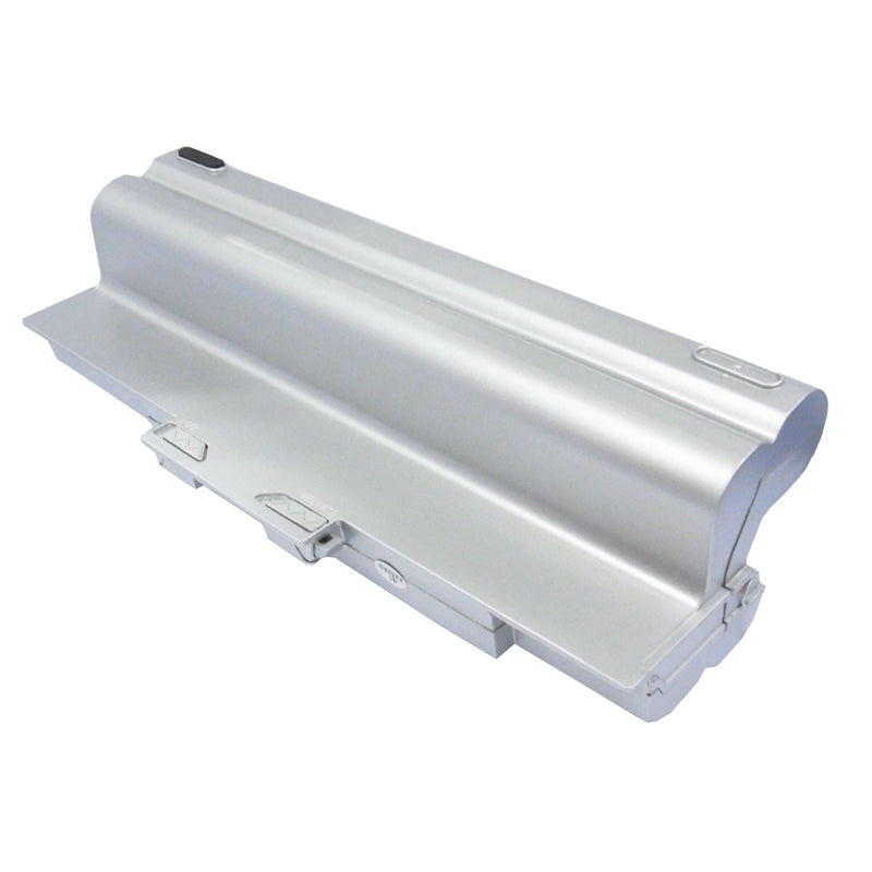 Silver 11.1V 8800mAh Sony, aio Vpcf11jfx/b Vaio Vpcf11m1e, pcg-81311l, vaio Vgn-aw41jf Replacement Battery Computer Cameron Sino Technology Limited (Suspended)