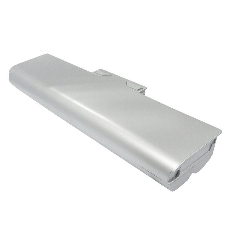 Silver 11.1V 4400mAh Sony, aio Vpcf11jfx/b Vaio Vpcf11m1e, pcg-61411l, pcg-81113l Replacement Battery Notebook & Laptop Cameron Sino Technology Limited