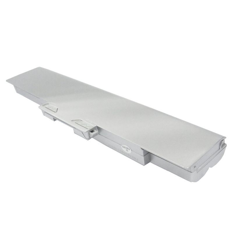 Silver 11.1V 4400mAh Sony, aio Vpcf11jfx/b Vaio Vpcf11m1e, pcg-61411l, pcg-81113l Replacement Battery Notebook & Laptop Cameron Sino Technology Limited