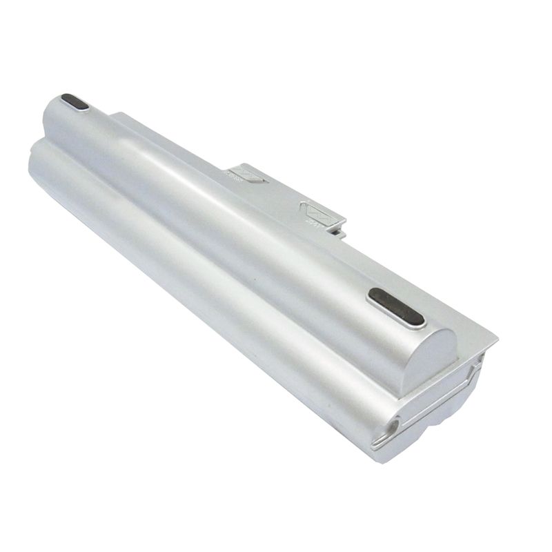 Silver 11.1V 6600mAh Sony, aio Vpcf11jfx/b Vaio Vpcf11m1e, pcg-81311l, vaio Vgn-aw41jf Replacement Battery Notebook & Laptop Cameron Sino Technology Limited
