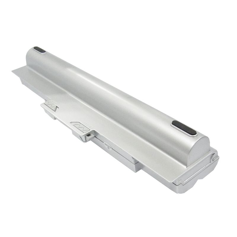 Silver 11.1V 6600mAh Sony, aio Vpcf11jfx/b Vaio Vpcf11m1e, pcg-81311l, vaio Vgn-aw41jf Replacement Battery Notebook & Laptop Cameron Sino Technology Limited