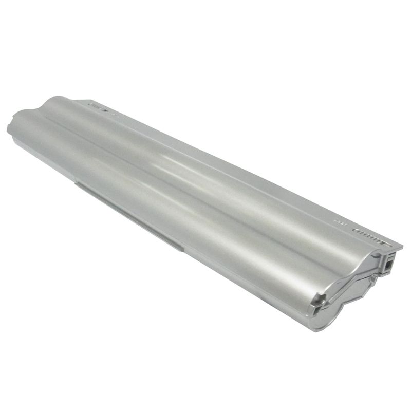 Silver 11.1V 4400mAh Sony, vaio Vgn-tt11m, vaio Vgn-tt13/n, vaio Vgn-tt190ein Replacement Battery Notebook & Laptop Cameron Sino Technology Limited