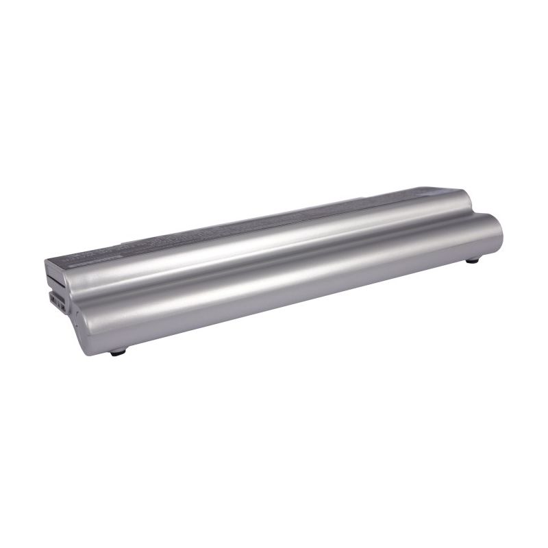 Silver 11.1V 6600mAh Sony, aio Vgn-ar760, vaio Pcg-5g1l, vaio Pcg-5g2l Replacement Battery Notebook & Laptop Cameron Sino Technology Limited