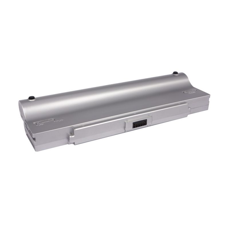 Silver 11.1V 6600mAh Sony, aio Vgn-ar760, vaio Pcg-5g1l, vaio Pcg-5g2l Replacement Battery Notebook & Laptop Cameron Sino Technology Limited