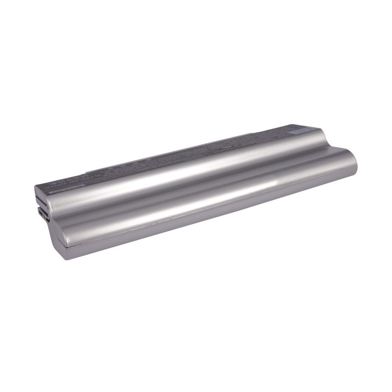 Silver 11.1V 8800mAh Sony, aio Vgn-ar760, vaio Pcg-5g1l, vaio Pcg-5g2l Replacement Battery Notebook & Laptop Cameron Sino Technology Limited