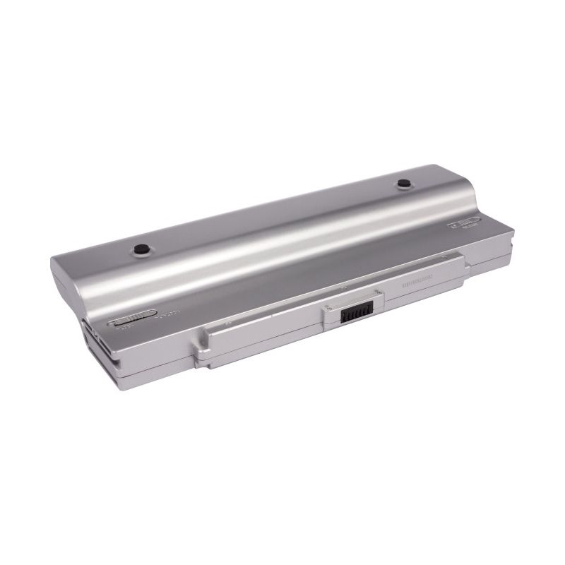 Silver 11.1V 8800mAh Sony, aio Vgn-ar760, vaio Pcg-5g1l, vaio Pcg-5g2l Replacement Battery Notebook & Laptop Cameron Sino Technology Limited