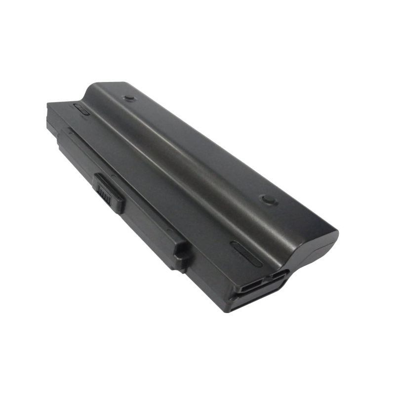 Li-ion Battery fits Sony, sony Vaio Vgn-s52b/ S, vaio Pcg-6c1n, vaio Vgc-la38c 11.1V, 8800mAh Notebook & Laptop Cameron Sino Technology Limited